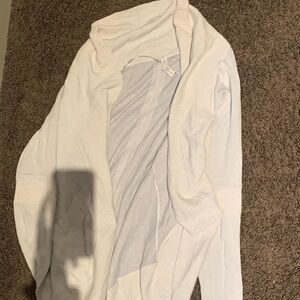 Lululemon cardigan